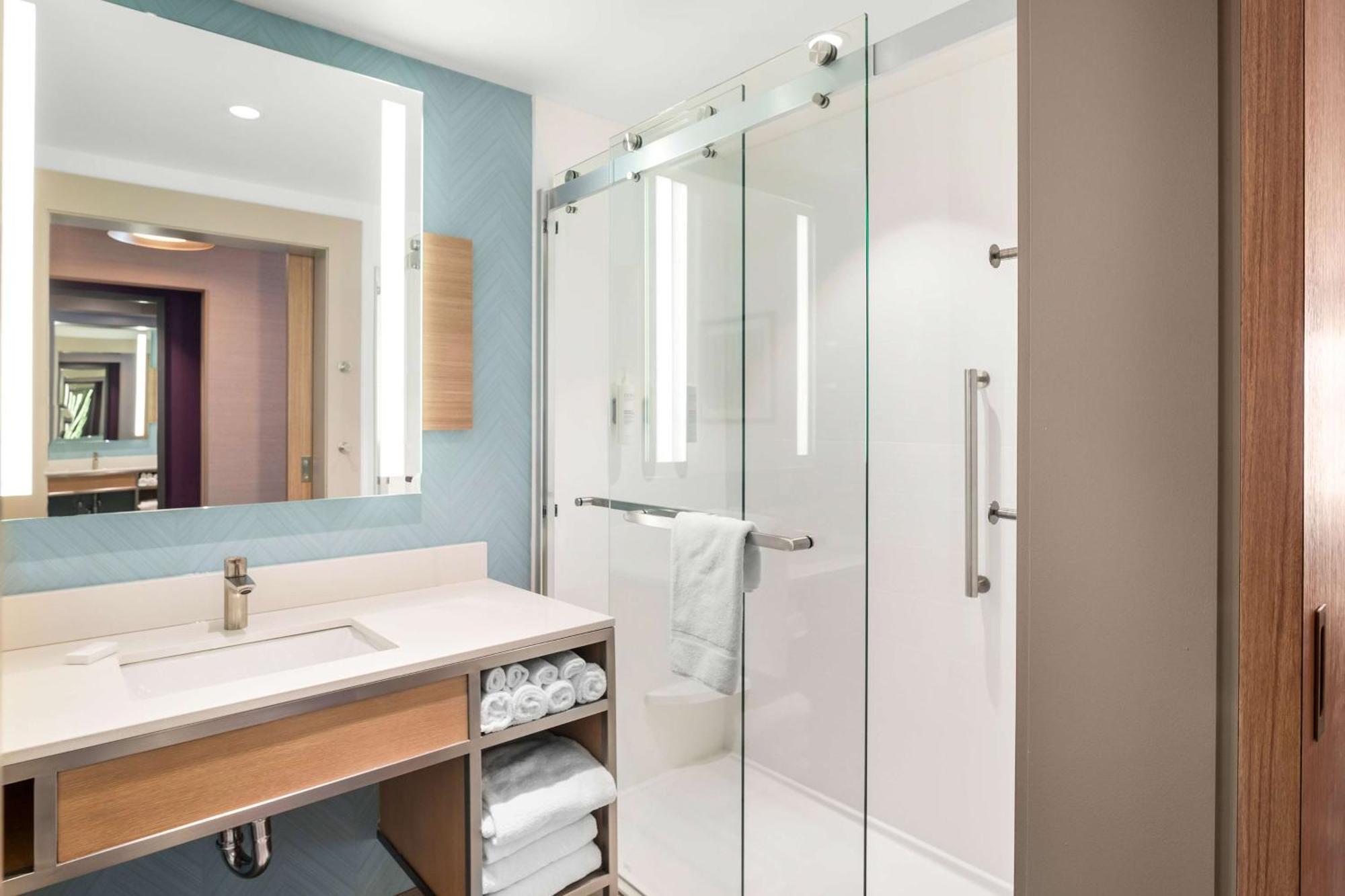 Hilton Garden Inn North Conway Exteriér fotografie