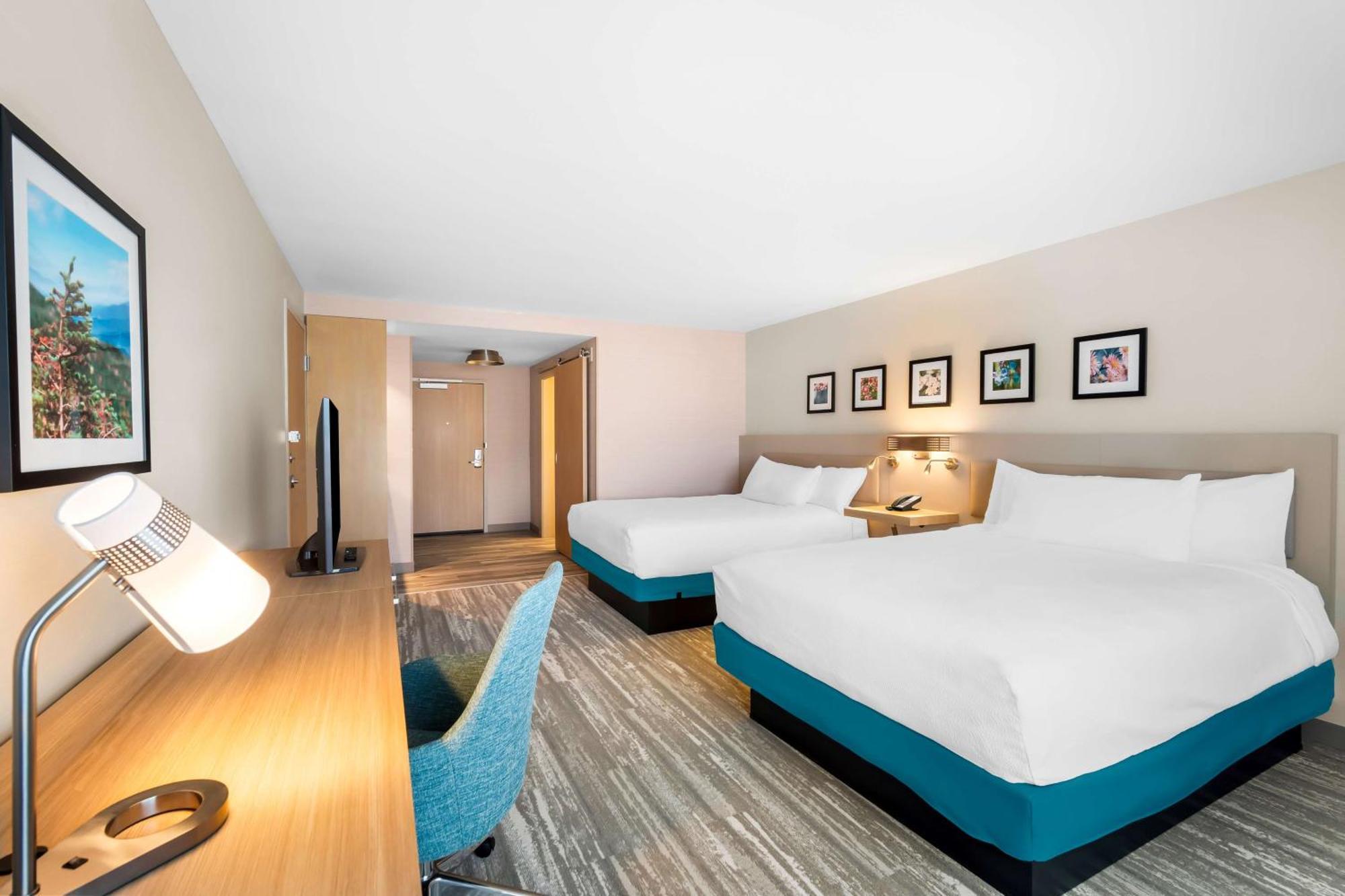 Hilton Garden Inn North Conway Exteriér fotografie