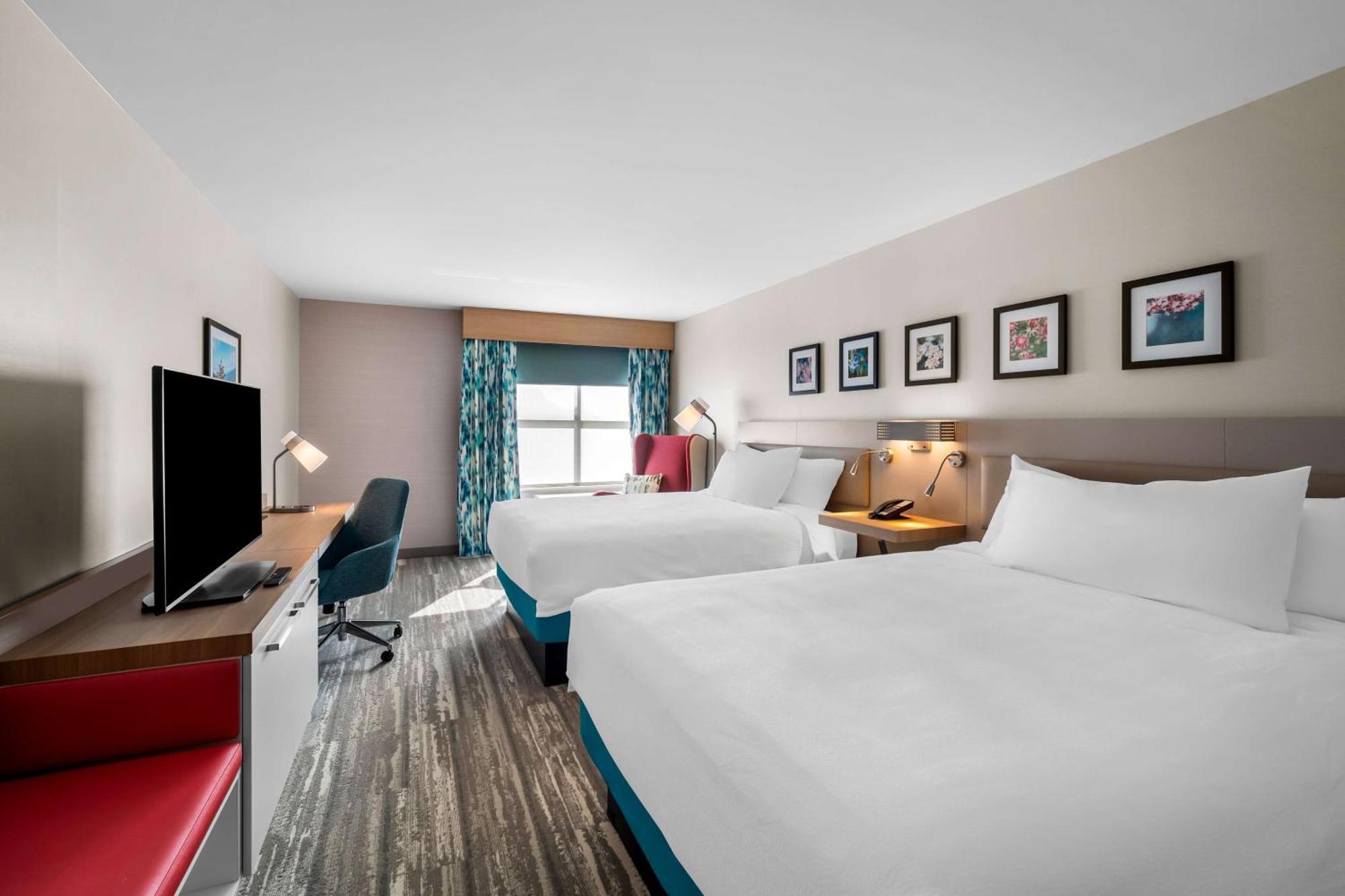 Hilton Garden Inn North Conway Exteriér fotografie