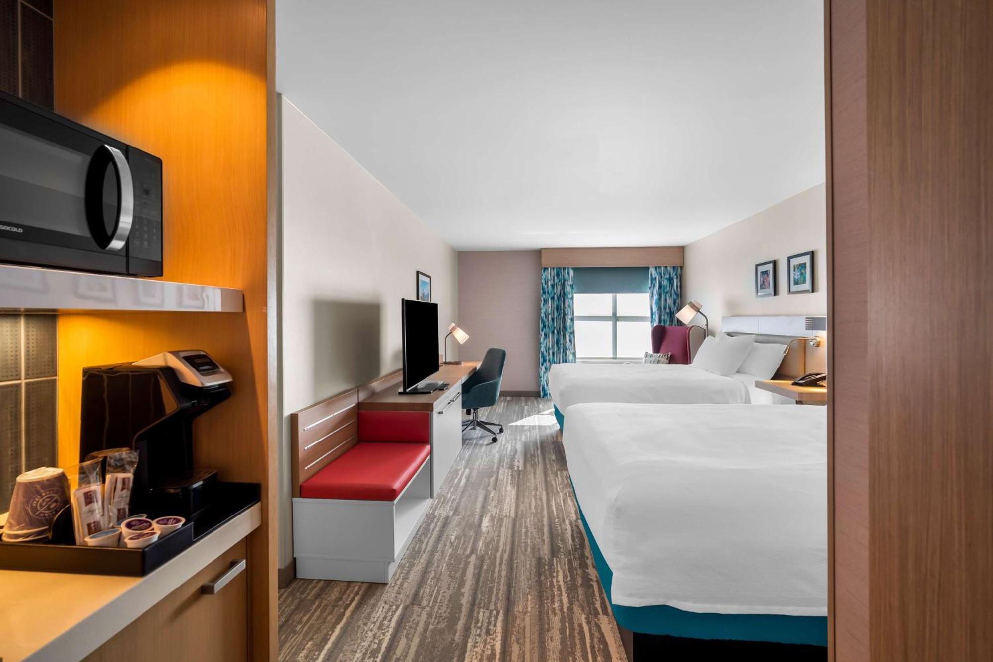 Hilton Garden Inn North Conway Exteriér fotografie