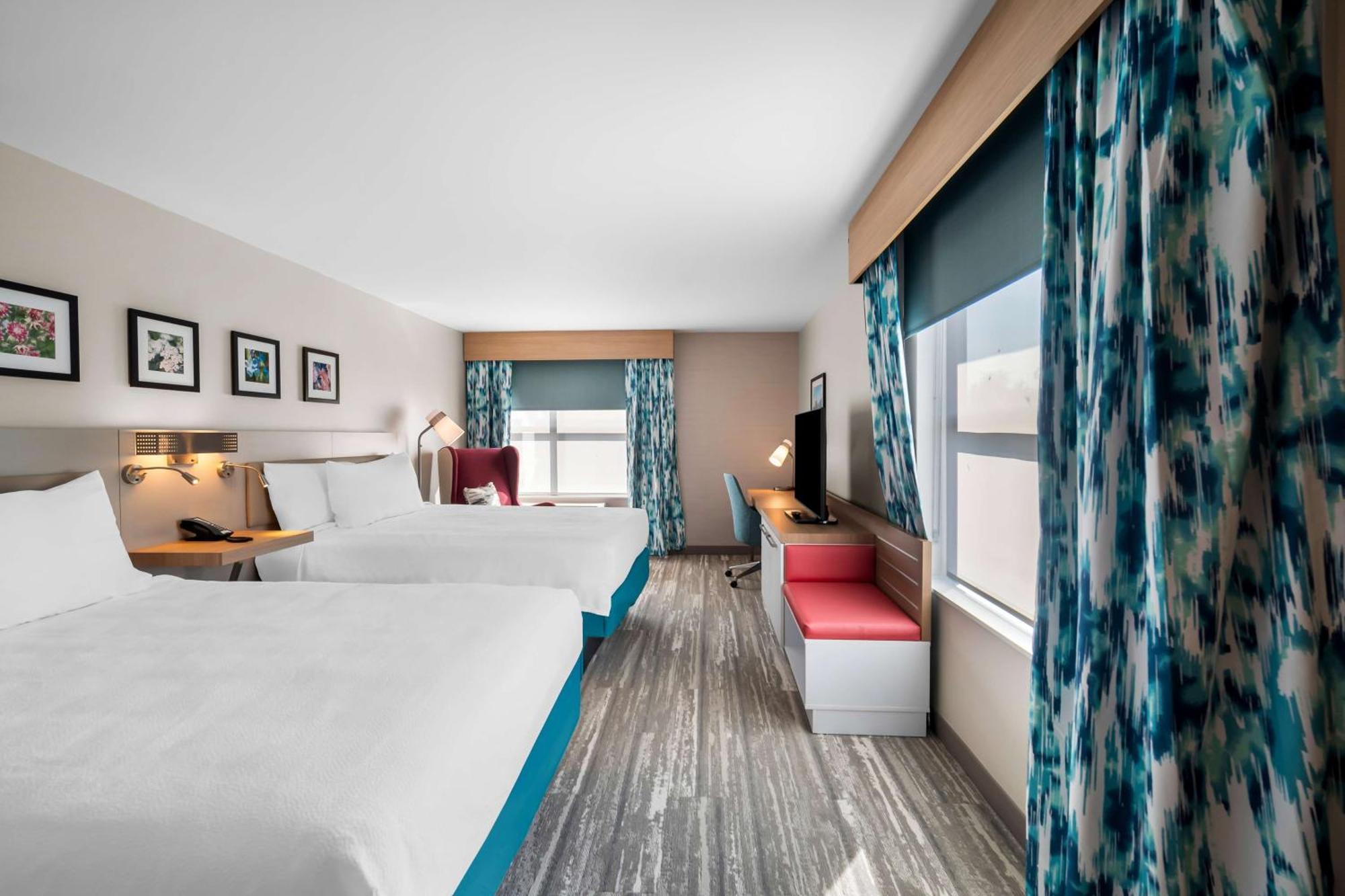 Hilton Garden Inn North Conway Exteriér fotografie